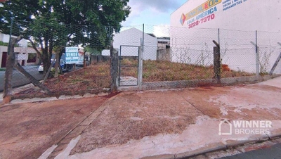 Terreno, 420 m² - Foto 2