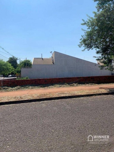 Terreno, 398 m² - Foto 4