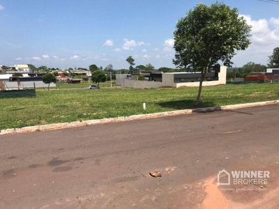 Loteamento e Condomínio, 450 m² - Foto 1