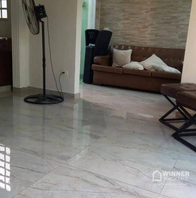 Casa, 3 quartos, 120 m² - Foto 5