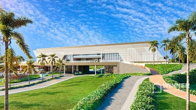 Loteamento e Condomínio, 1380 m² - Foto 1