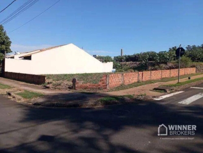 Terreno, 151 m² - Foto 1