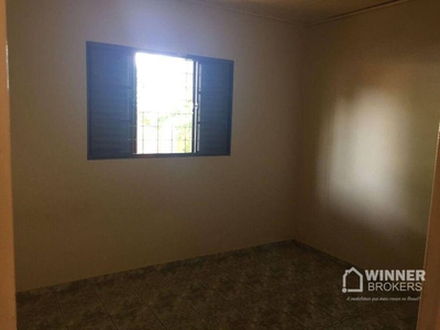 Casa, 3 quartos, 133 m² - Foto 4