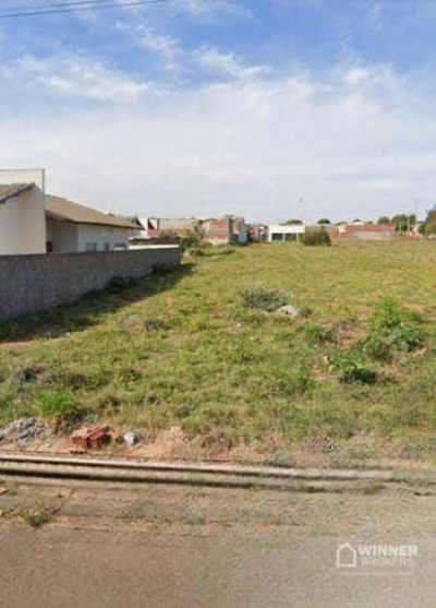 Terreno, 787 m² - Foto 1