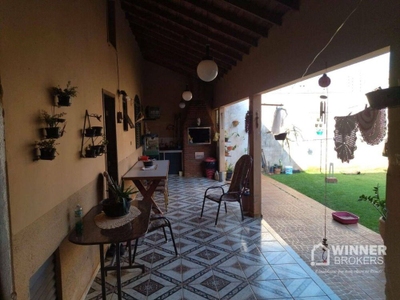 Casa, 3 quartos, 180 m² - Foto 4