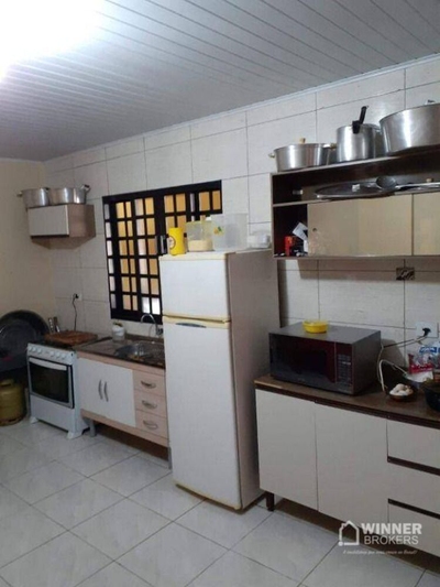 Chácara, 2 quartos, 1800 m² - Foto 4