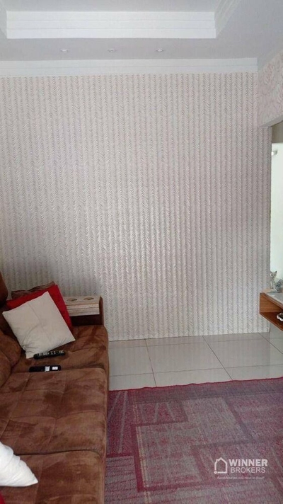 Casa, 3 quartos, 250 m² - Foto 4