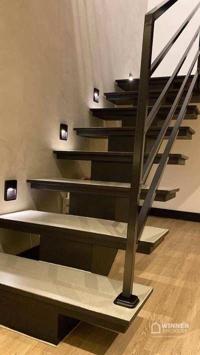 Cobertura, 3 quartos, 279 m² - Foto 1