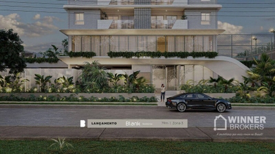 Apartamento, 3 quartos, 79 m² - Foto 2