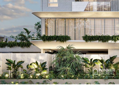 Apartamento, 3 quartos, 79 m² - Foto 5