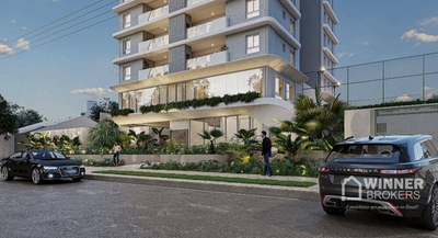 Apartamento, 3 quartos, 79 m² - Foto 1