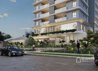 Apartamento, 3 quartos, 79 m² - Foto 4