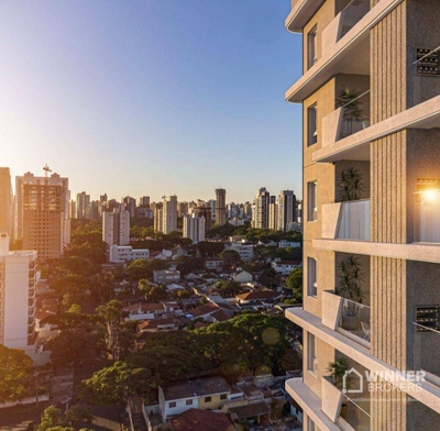 Apartamento, 3 quartos, 79 m² - Foto 3