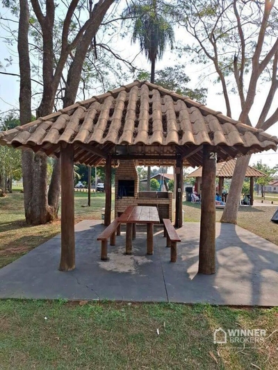 Loteamento e Condomínio, 347 m² - Foto 4