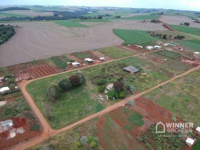 Terreno, 800 m² - Foto 2