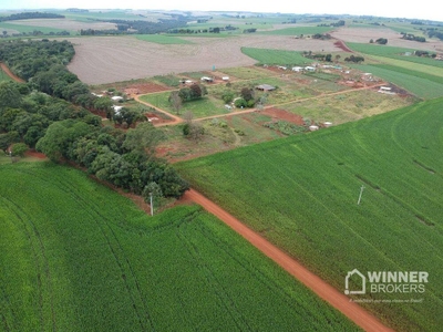 Terreno, 800 m² - Foto 1