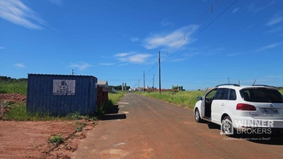 Terreno, 360 m² - Foto 4