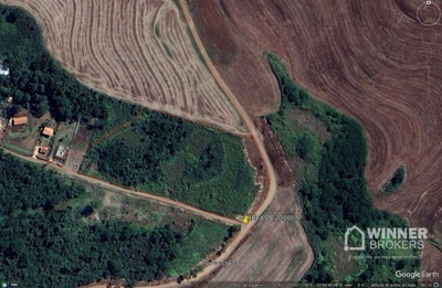 Terreno, 2 hectares - Foto 2