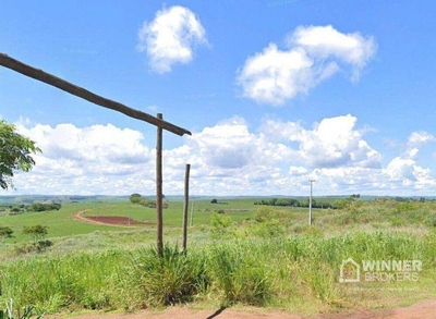 Terreno, 2 hectares - Foto 1