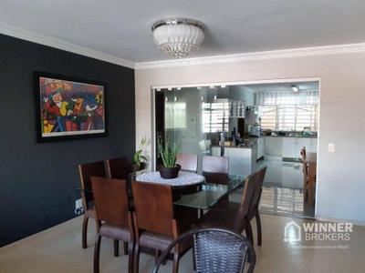 Apartamento, 4 quartos, 127 m² - Foto 1