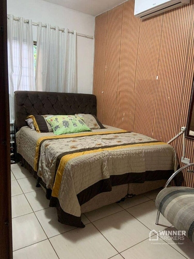 Casa, 2 quartos, 72 m² - Foto 4