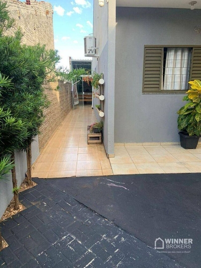 Casa, 2 quartos, 72 m² - Foto 2