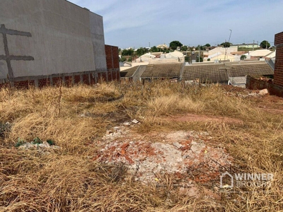 Terreno, 343 m² - Foto 2