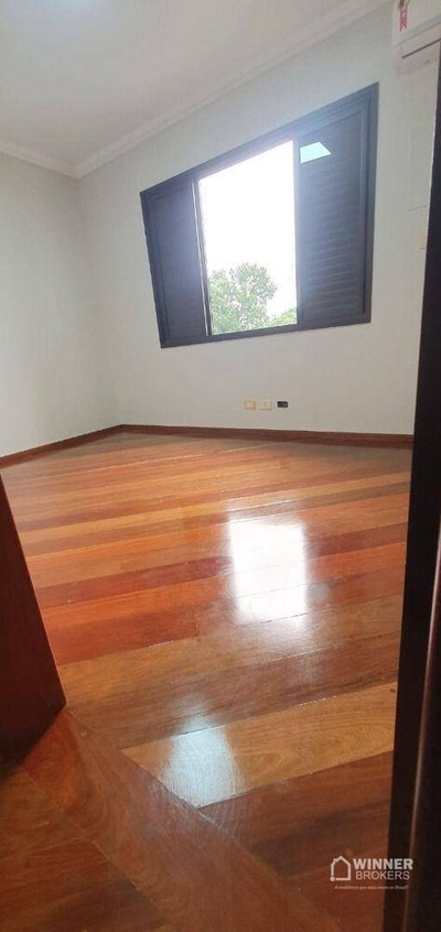 Sobrado, 4 quartos, 383 m² - Foto 5