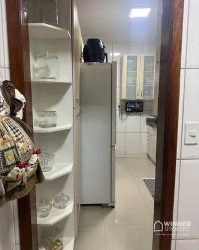 Apartamento, 3 quartos, 109 m² - Foto 4