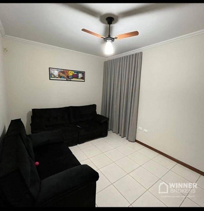 Sobrado, 4 quartos, 298 m² - Foto 3