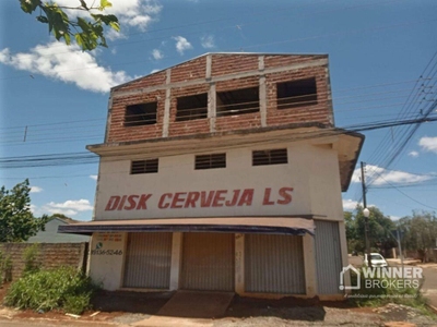 Loja-Salão, 110 m² - Foto 2