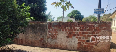 Terreno, 480 m² - Foto 2