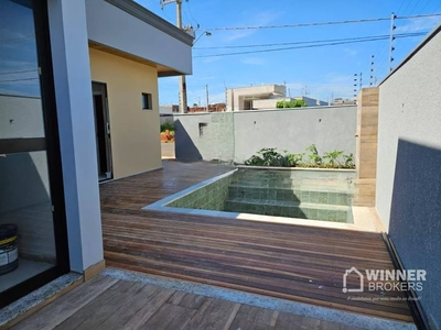 Sobrado, 4 quartos, 260 m² - Foto 3