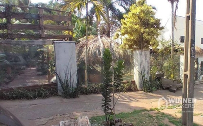 Casa, 1 quarto, 168 m² - Foto 4