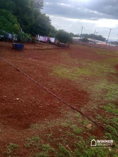 Chácara, 3 quartos, 2520 m² - Foto 3