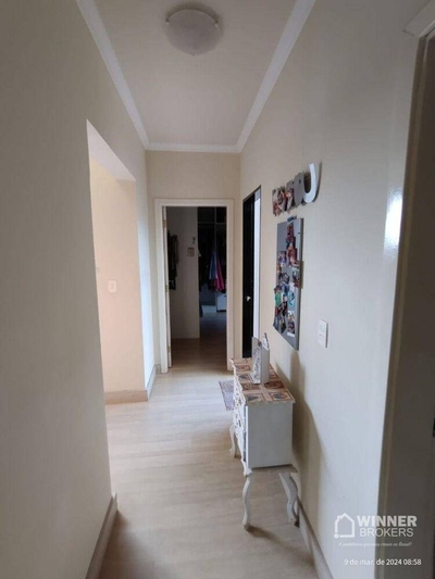 Sobrado, 3 quartos, 248 m² - Foto 5