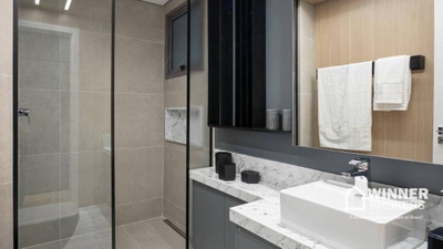 Apartamento, 3 quartos, 179 m² - Foto 3