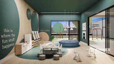 Apartamento, 3 quartos, 179 m² - Foto 4