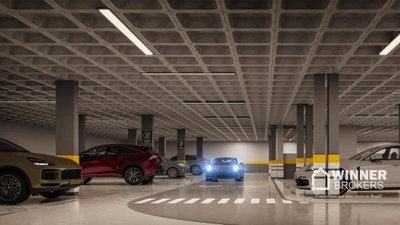 Apartamento, 3 quartos, 179 m² - Foto 5