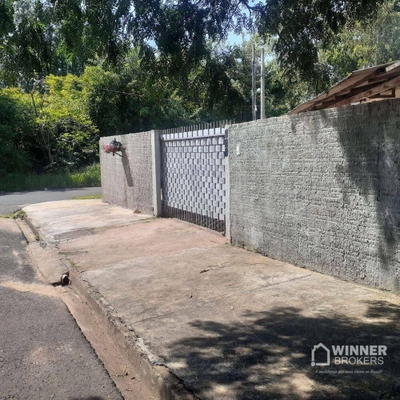 Casa, 2 quartos, 60 m² - Foto 1