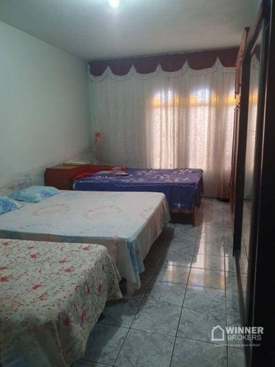 Casa, 5 quartos, 100 m² - Foto 5