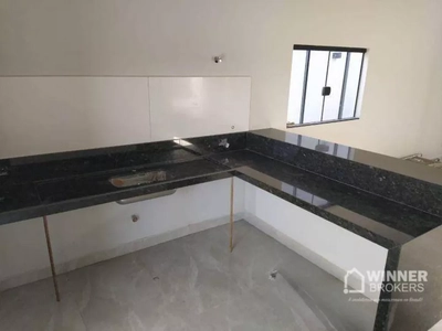 Casa, 3 quartos, 145 m² - Foto 4