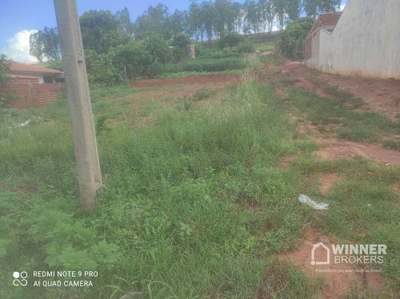 Terreno, 1463 m² - Foto 2