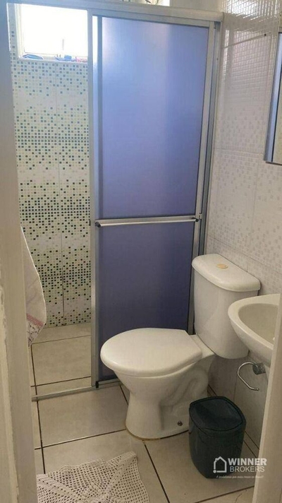 Apartamento, 2 quartos, 56 m² - Foto 3