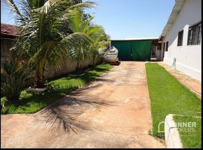 Casa, 5 quartos, 246 m² - Foto 2
