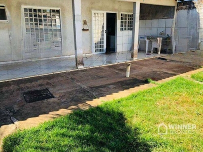 Casa, 5 quartos, 246 m² - Foto 3