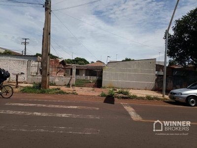 Terreno, 279 m² - Foto 2