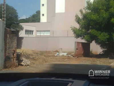 Terreno, 304 m² - Foto 2