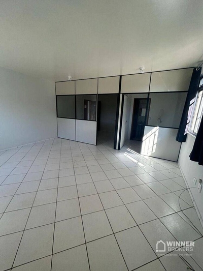 Sala-Conjunto, 53 m² - Foto 3