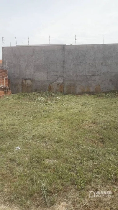 Terreno, 585 m² - Foto 1